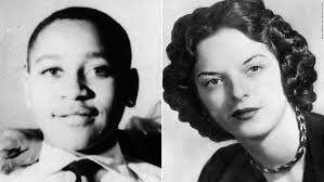 Murder of Emmet Till