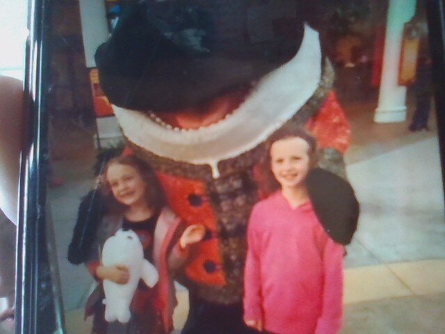 went to myrtle beach