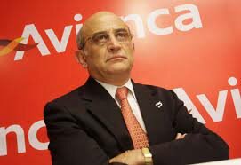 Compra de acciones de Avianca