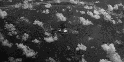 the bombing of hiroshima
