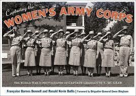 Women Joined Armed Forces