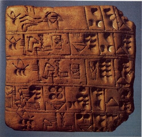 Año 3000 A.C