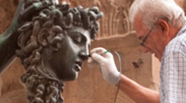 Timeline: Pinturas de la Historia