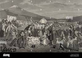 EXPULSIÓN DE ARRENDATARIOS IRLANDESES