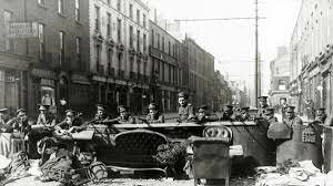 ALZAMIENTO DE PASCUA