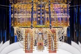 Quantum Computer - IBM