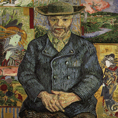 Timeline: Vincent Van Gogh