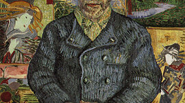 Timeline: Vincent Van Gogh