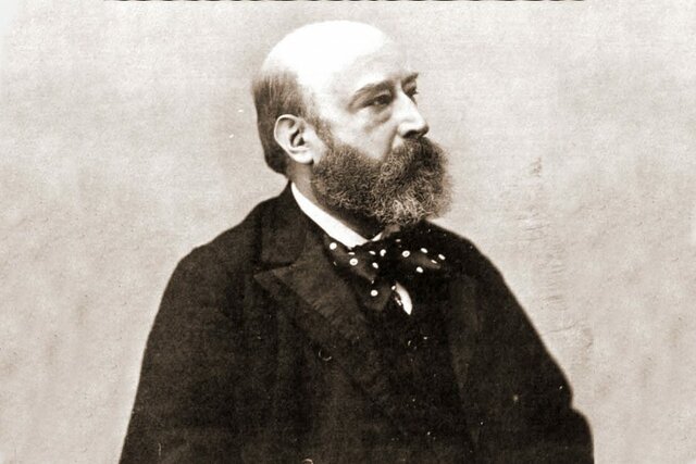 Alfonso XII nombró al conde de Morphy su secretario particular