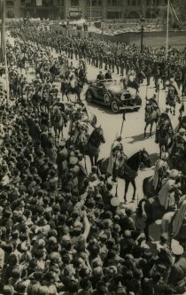 EL FRANQUISMO 1939-1975