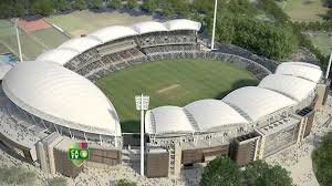The Oval Adelaide