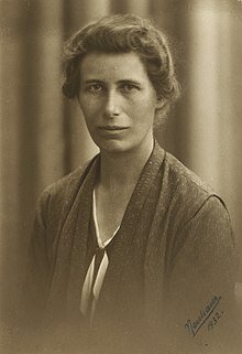Inge Lehmann (1888-1993)