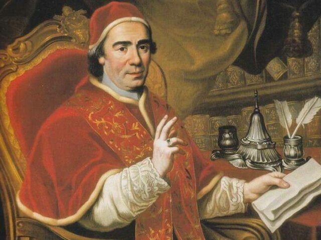 Eliminazione Compagnia di Gesù