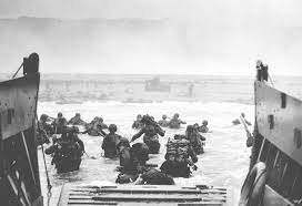 D-Day (operation overload)