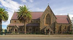 Catedral de San Patricio de Ballarat