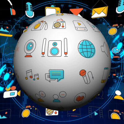 Timeline: Avances tecnológicos del 2016-2022