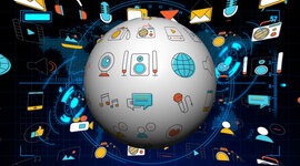 Timeline: Avances tecnológicos del 2016-2022