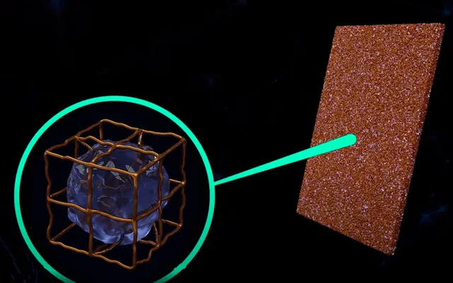 Baterías de próxima generación