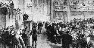 Elecciones 8 marzo 1871