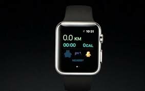 Smartwatch