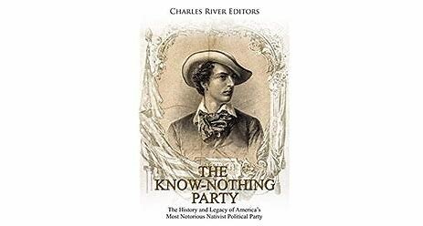 Know-Nothing Party