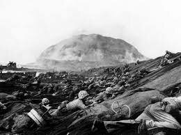 Battle of Iwo Jima