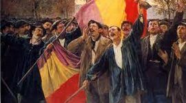 Timeline: Historia de España