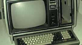 Timeline: The History of Computers