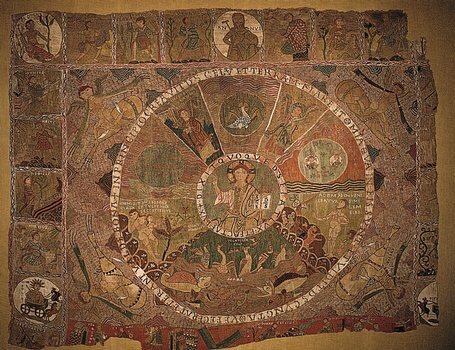 Tapis de la Creació