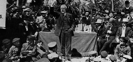 Fundación del sindicato UGT