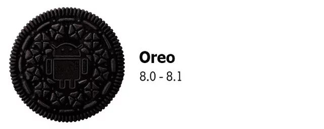 Android Oreo