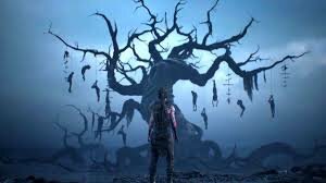 Hellblade Senua's sacrifice