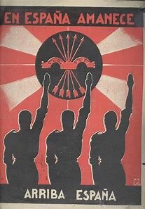 Fundación de la Falange Española