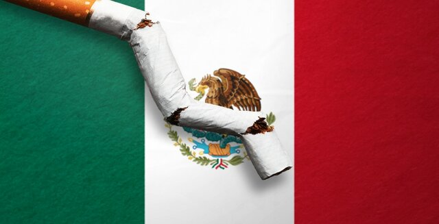 Mexico's Anti-Smoking Laws