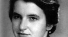 Timeline: Rosalind Franklin