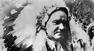 Indian Citizen Act of 1924