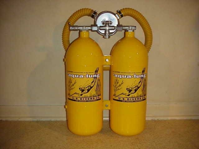 Aqualung