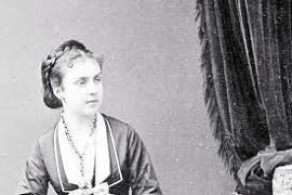 Muerte de la Reina María de las Mercedes de Orleans