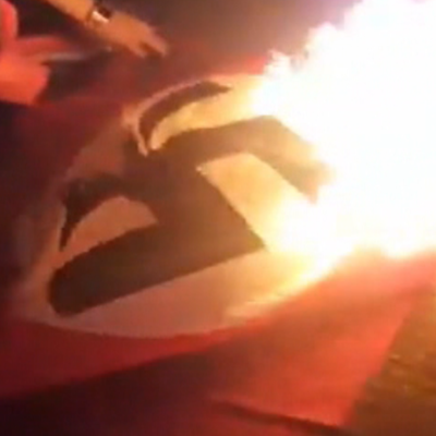 Timeline: The War Ends