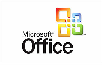 Bill Gates-Microsoft-Microsoft Office