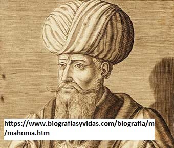 MAHOMA Y EL ISLAM