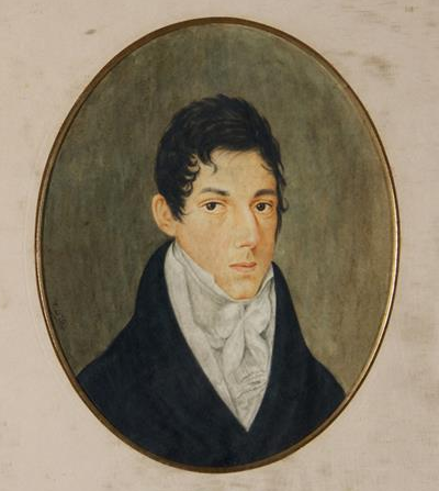 1 de enero de 1809