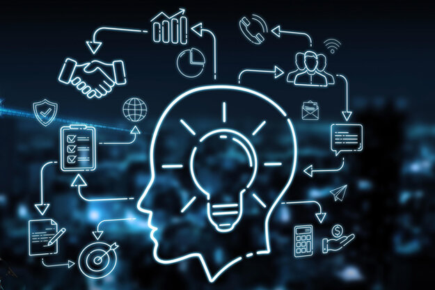 Las nuevas fronteras de la Inteligencia Artificial y el Machine Learning