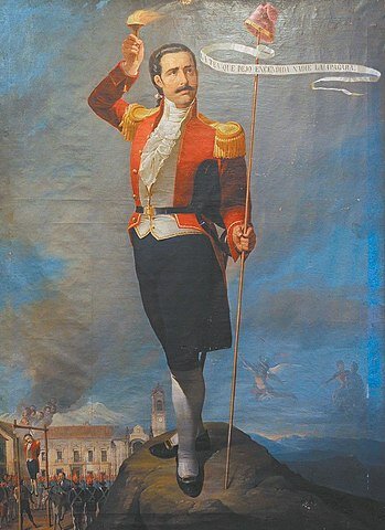 16 de julio de 1809