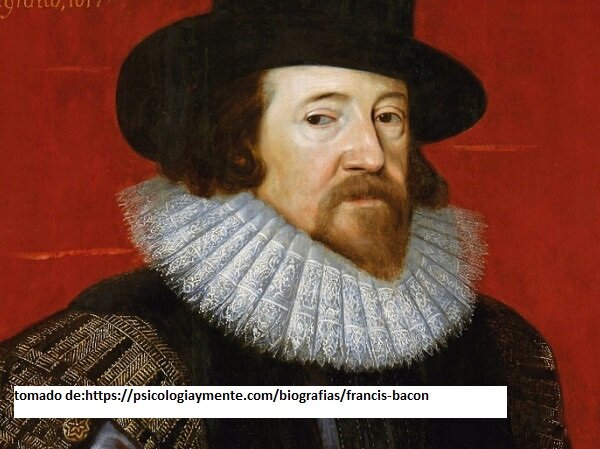 FRANCIS BACON