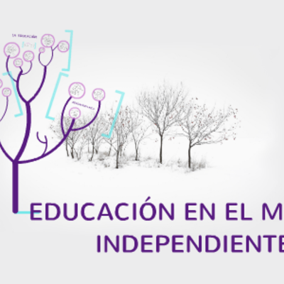 Timeline: Educación en México durante los primeros años de vida independiente - Lili Tejeda.