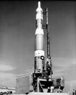 Titan II ICBMS Deployed