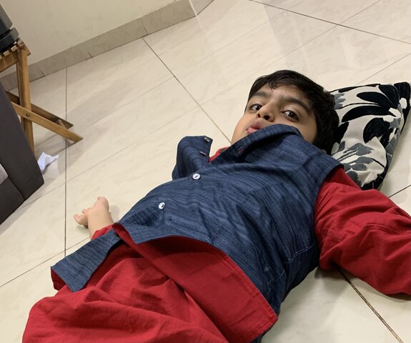 I join CIS (and online school starts)