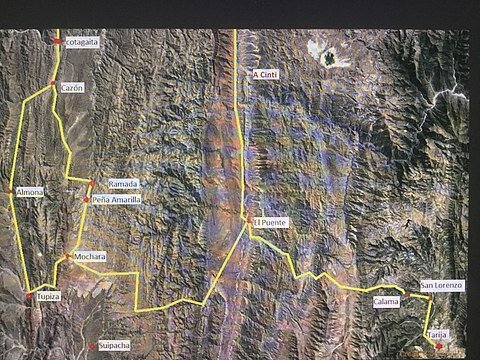 27 de octubre de 1810