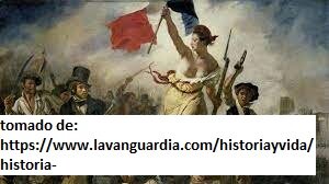 REVOLUCION FRANCESA